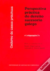 Capa do artigo Op/299-Perspectiva Práctica Do Dereito Sucesorio Galego