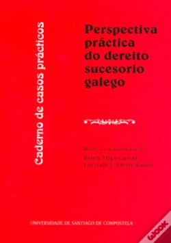 Capa do artigo Op/299-Perspectiva Práctica Do Dereito Sucesorio Galego