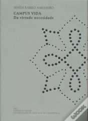 Capa do artigo Op/323-Campus Vida. Da Virtude Necesidade