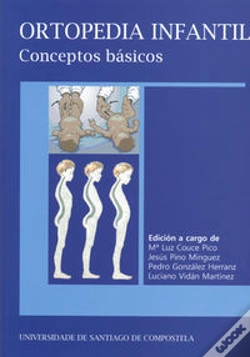Capa do artigo Op/326-Ortopedia Infantil