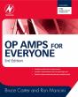 Op Amps For Everyone - Preview