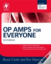 Capa do artigo Op Amps For Everyone