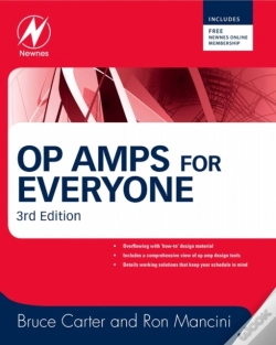 Capa do artigo Op Amps For Everyone