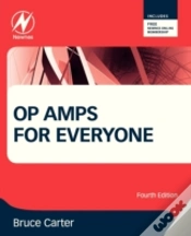 Capa do artigo Op Amps For Everyone