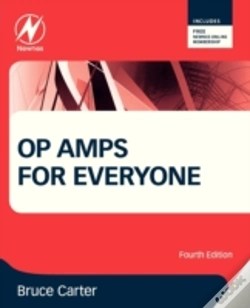 Capa do artigo Op Amps For Everyone