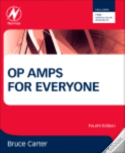 Capa do artigo Op Amps For Everyone