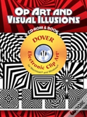 Capa do artigo Op Art And Visual Illusions