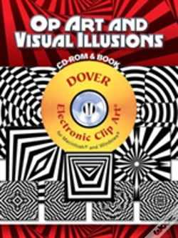 Capa do artigo Op Art And Visual Illusions