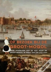 Op Bezoek Bij De Groot-Mogol