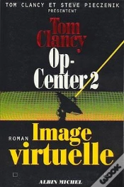 Capa do artigo Op-Center 2 ; Image Virtuelle