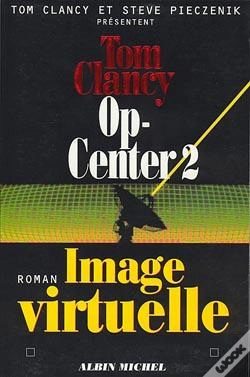 Capa do artigo Op-Center 2 ; Image Virtuelle