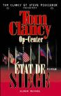 Op Center 6 ; Etat De Siege - Preview
