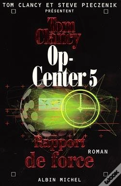 Capa do artigo Op Center: Rapport De Force