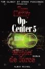 Op Center: Rapport De Force - Preview