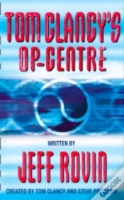 Capa do artigo Op-Centre