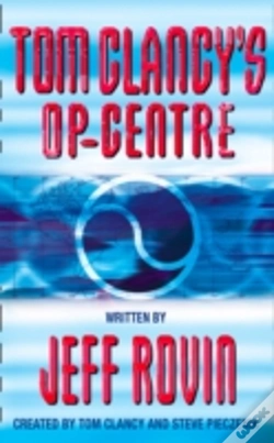 Capa do artigo Op-Centre