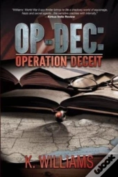Op-Dec: Operation Deceit