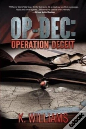 Capa do artigo Op-Dec: Operation Deceit