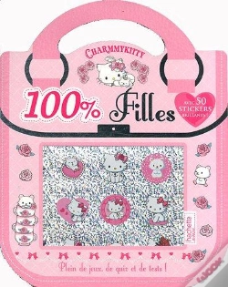 Capa do artigo Op Filles Charmmy Kitty