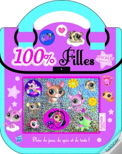 Capa do artigo Op Filles Littlest Petshop
