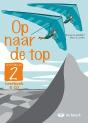 Op Naar De Top 2 ; Manuel+Cd - Preview