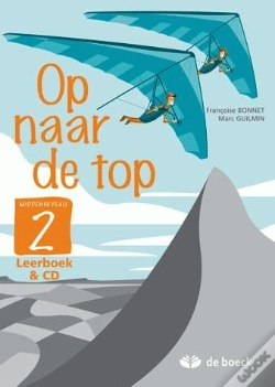 Capa do artigo Op Naar De Top 2 ; Manuel+Cd