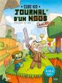 Op Petits Prix 2021 - Journal D'Un Noob - Tome 1 - Preview