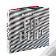Op Pop. Un Libro Pop-Up De Illusiones Opticas De David A. Carter