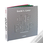 Capa do artigo Op Pop. Un Libro Pop-Up De Illusiones Opticas De David A. Carter