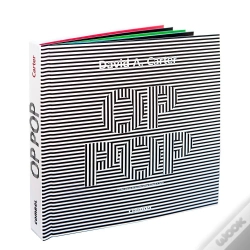 Capa do artigo Op Pop. Un Libro Pop-Up De Illusiones Opticas De David A. Carter