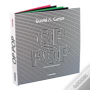 Op Pop. Un Llibre Pop-Up D'Il·Lusions Optiques De David A. Carter