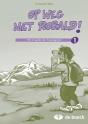 Op Weg Met Robald T.1 - Preview