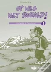 Op Weg Met Robald T.1