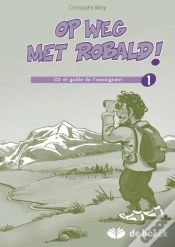 Capa do artigo Op Weg Met Robald T.1