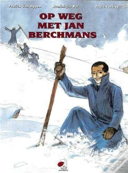 Capa do artigo Op Wg Met Jan Berchmans