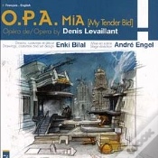 Capa do artigo O.P.A Mia