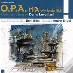 Capa do artigo O.P.A Mia