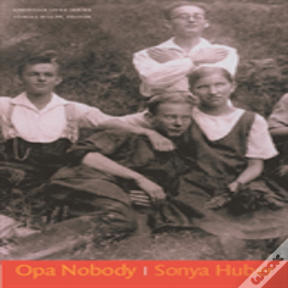 Opa Nobody
