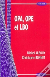 Opa, Ope Et Lbo