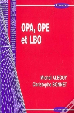 Capa do artigo Opa, Ope Et Lbo
