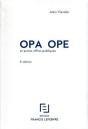 Opa Ope - Preview
