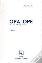 Capa do artigo Opa Ope