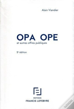 Capa do artigo Opa Ope