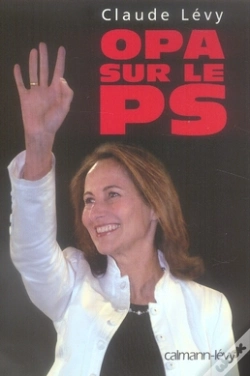 Capa do artigo Opa Sur Le Ps