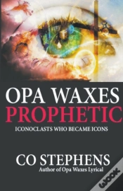 Capa do artigo Opa Waxes Prophetic