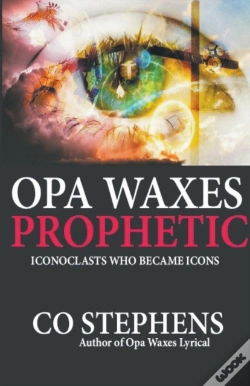 Capa do artigo Opa Waxes Prophetic