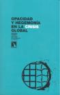 Opacidad Y Hegemon¡A En La Crisis Global - Preview