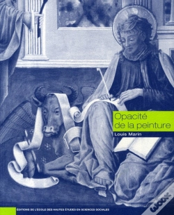 Capa do artigo Opacité De La Peinture ; Essais Sur La Représentation Au Quattrocento
