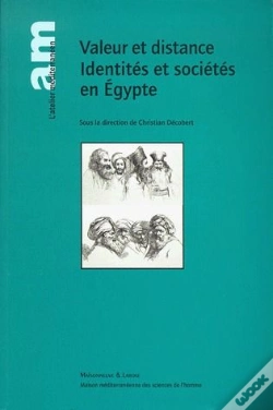 Capa do artigo Opacite Et Transparence ; Identites Et Societe En Egypte