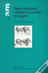 Opacite Et Transparence ; Identites Et Societe En Egypte